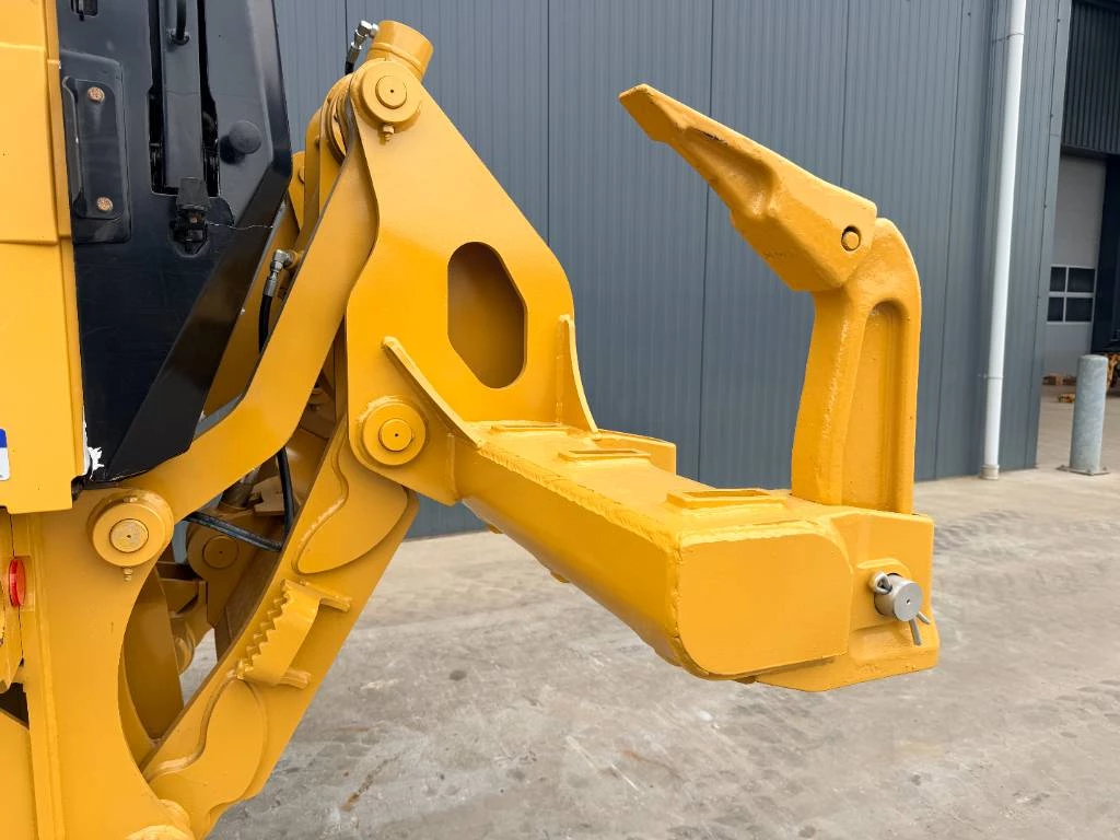 Cat 2015 - 140M3 afbeelding 25