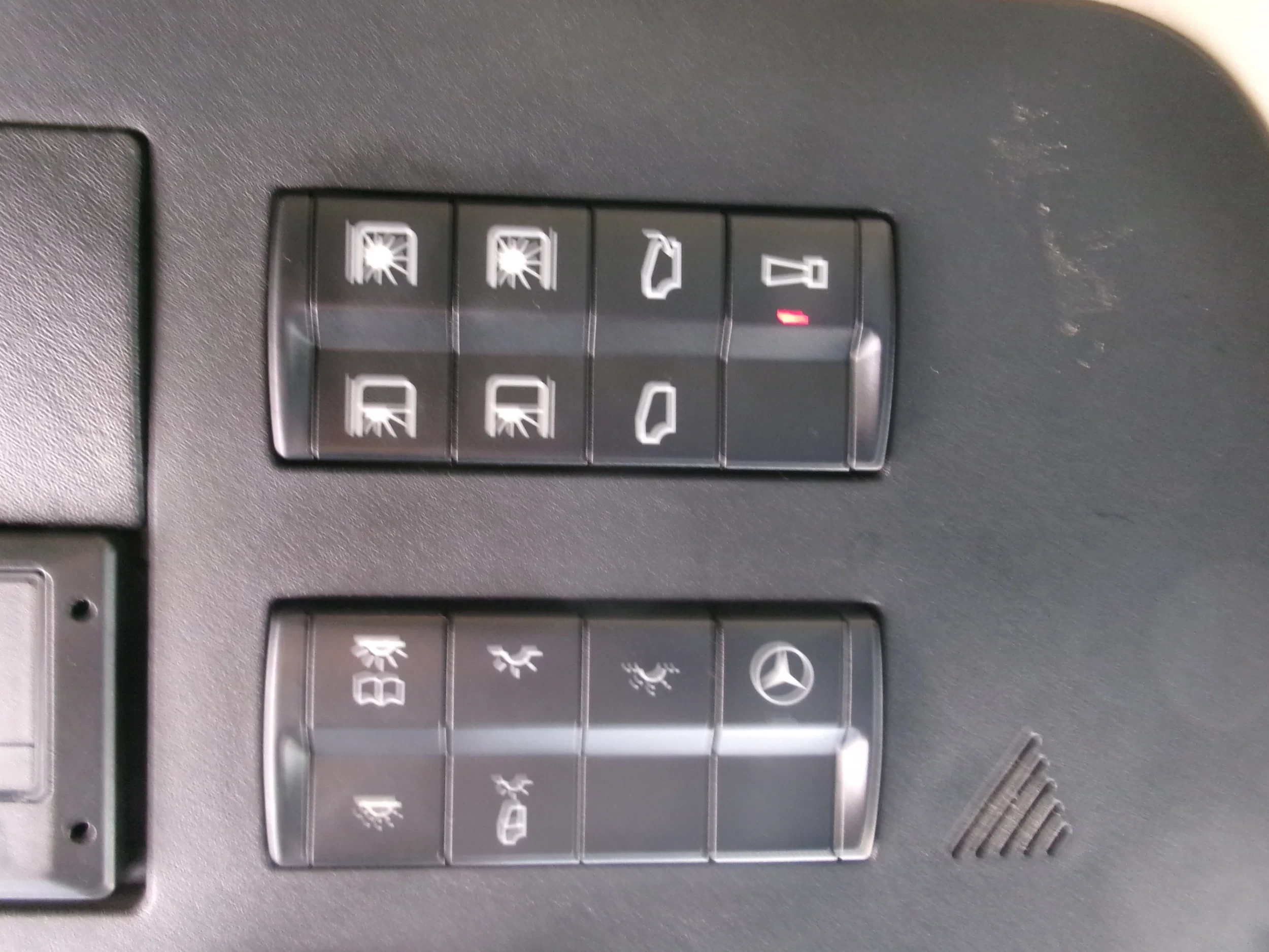 Mercedes-Benz Actros 2013 - 1845 LS NL TRUCK afbeelding 31