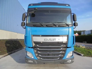 DAF XF 2016 - 410 13 LITER imagem 2