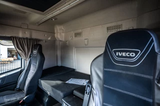 Iveco X-Way 2018 - (TP) 510 HYDRODRIVE+VOITH+HYDR bild 24