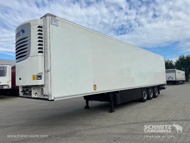Schmitz Cargobull Semitrailer Reefer Standard 2024 afbeelding 1