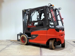 Linde E45 2019 afbeelding 3 miniatuur