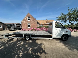 Mercedes-Benz Sprinter 2000 - N/A image 20
