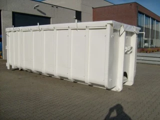 nieuwe containers gemakbak 30 m3 на продажу