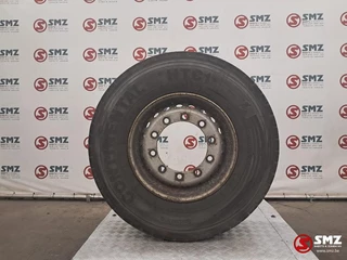 Continental N/A - Occ vrachtwagenband 385/65R22.5 160K Continental bild 2