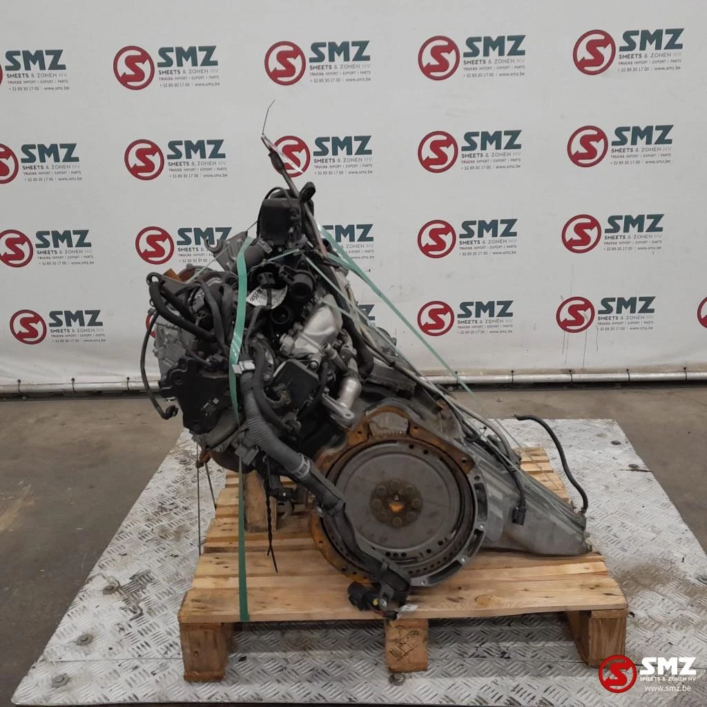 Mercedes-Benz - Occ motor W245 Mercedes image 1