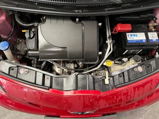Toyota Aygo 2012 - 1.0-12V Dynamic Navigator - 1e Eigenaar - NAP - NAV - Airco. bild 27