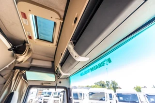 MAN TGX 2019 - 18.470 XXL BLS + KIPHYDR. afbeelding 22