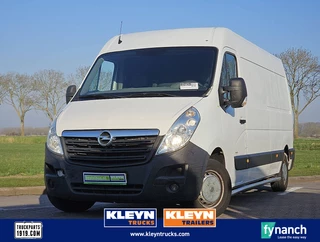 Opel Movano 2016 - 2.3 image 1