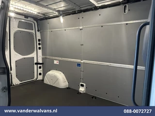 Mercedes-Benz Sprinter 2023 - 311 CDI L2H2 Euro6 Camera | Apple Carplay | Android Auto afbeelding 10