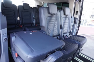 Ford Transit Custom 2026 - 340L 2.5 PHEV 233PK L2H1 Titanium X 8 Persoons PHEV Automaat obrazek 17