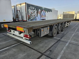 Fruehauf N/A 2021 - N/A obrazek 2