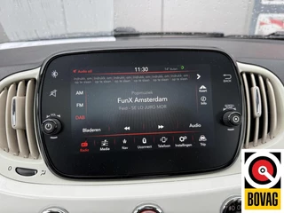 Fiat 500 2018 - 1.2 Lounge image 14