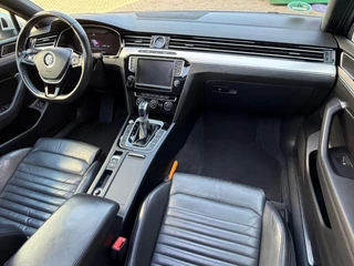 Volkswagen Passat 2015 - Variant 1.4 TSI GTE Highline bj.2015 360* cam|Pano|Navi|Nap. bild 9