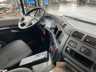 DAF FAG CF 300 Euro 6 Zoeller 22m³ 2019 - N/A image 15
