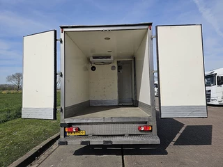 DAF N/A 2011 - LF 45.160 zdjecie 14