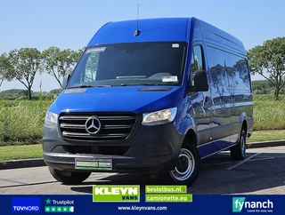 Mercedes-Benz Sprinter 2024 - 315 à vendre