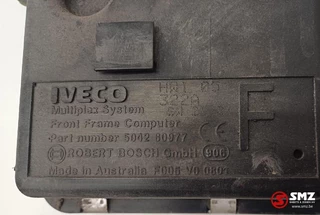 Iveco N/A 2013 - Occ ECU Front frame computer regeleenheid Iveco obrazek 3
