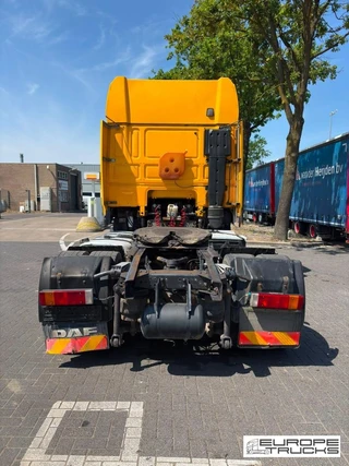 DAF XF105.410 2006 - N/A obrazek 4