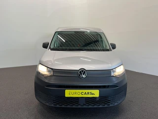 Volkswagen Caddy 2023 - Cargo Maxi 2.0 TDI afbeelding 2 miniatuur