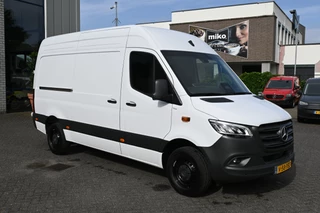 Mercedes-Benz Sprinter 2024 - 317 CDI L2H2 Pro bild 8