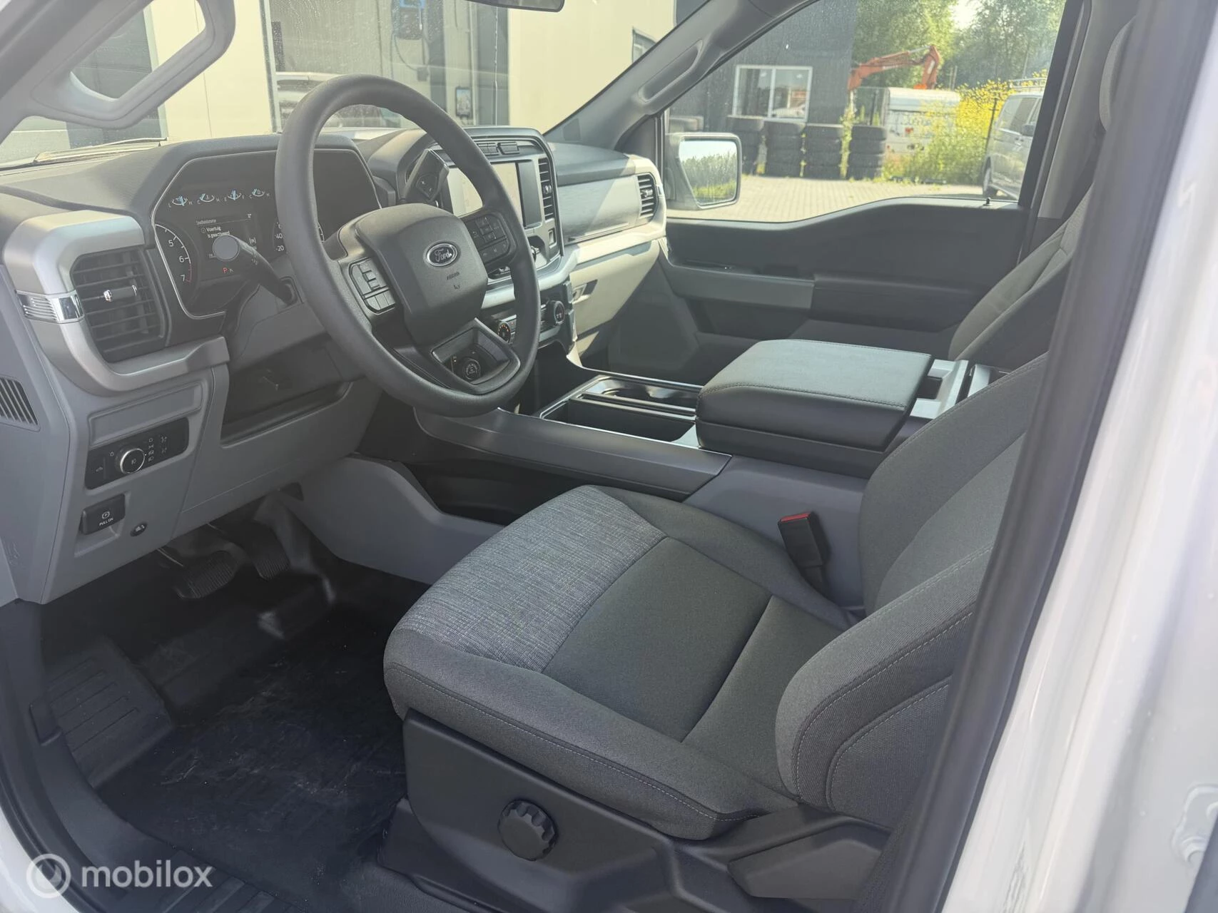 Ford F-150 2023 - USA Xlt afbeelding 16