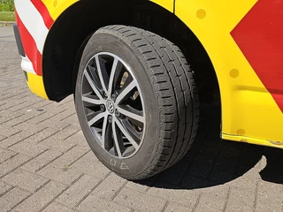 Volkswagen Transporter 2019 - 2.0 TDI obrazek 14