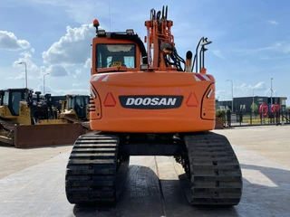 Doosan DX140LCR 2015 - N/A bild 4