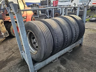 GOODYEAR N/A 2000 - N/A obrazek 1