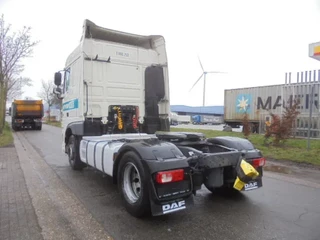 DAF XF 106.460 2014 - N/A bild 6