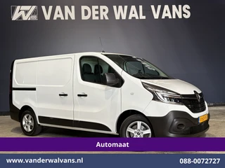 Renault Trafic 2020 - 2.0 dCi 146pk Automaat L1H1 Euro6 Airco | Navigatie | LED | LM Velgen | Cruisecontrol for sale