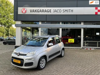 Fiat Panda 2016 - 0.9 TwinAir Edizione Cool zu verkaufen