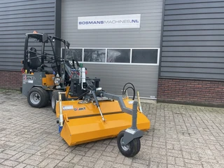 Giant veegmachines ECO PRO 2024 afbeelding 3 miniatuur