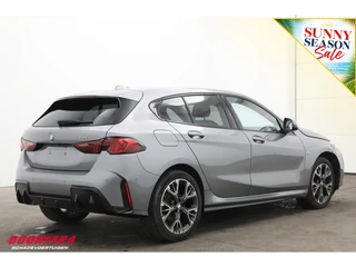 BMW 1 Series 2025 - 120i M Sport LED HUD H/K 360° SHZ Bild 3 Miniaturansicht