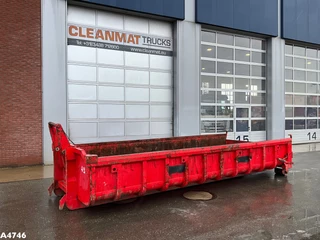 Container 9m³ N/A - N/A image 1