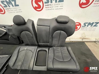 Mercedes-Benz N/A - Occ set interieur met zetels W209 FL Mercedes immagine 5