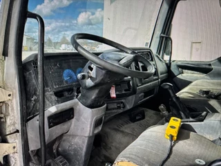 Renault Midlum 2001 - 150 DCi , Tipper , Double Cabine , 7 seats, Manual , Spring Susp. obrazek 10