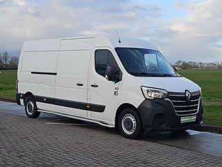 Renault Master 2021 - 2.3 obrazek 5