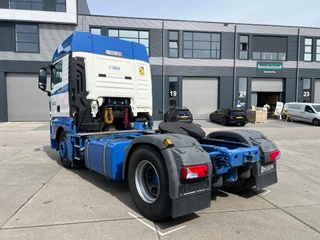 MAN TGX 2019 - 18.460 / ADR / Compressor / Euro 6 obrazek 6