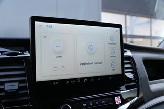 Ford Transit 2024 - 350 2.0 TDCI L3H2 Trend 130pk - Cruise - Camera - Airco - PDC - Carplay/Android - Rijklaar obrazek 23