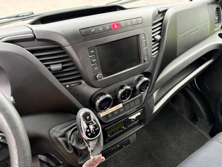 Iveco Daily 2017 - 40 C21 HI MATIC AUTOMAAT BE TREKKER 9.3 TON EURO 6 zdjecie 9