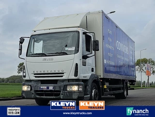 Iveco Eurocargo 2006 - 120E24 immagine 1