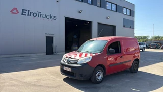 Renault Kangoo 2016 - N/A obrazek 1