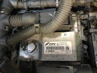 Iveco Stralis 2014 - 5801690111 F3GFE611 190S42 EURO 6 immagine 7