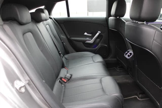 Mercedes-Benz CLA 2022 - Shooting Brake 250e AUT8 Luxury Limited LEDER SFEER NAVI CAMERA 18'' zdjecie 15