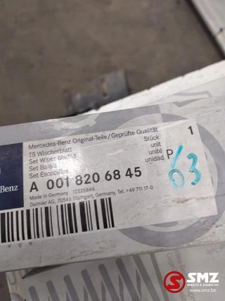 Mercedes-Benz N/A - Set ruitenwissers mercedes axor atego a0018206845 immagine 2