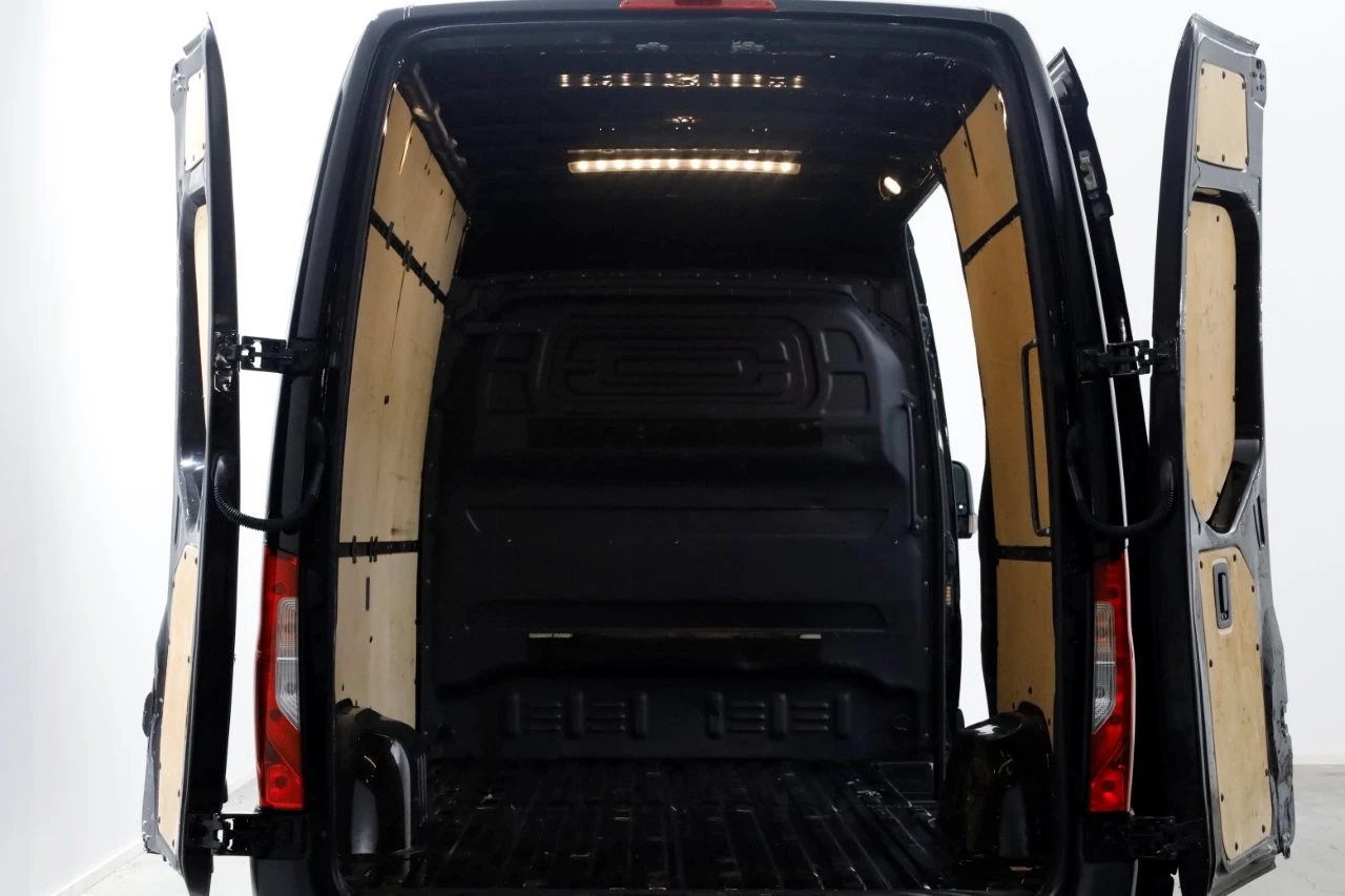 Mercedes-Benz Sprinter 2019 - 314 CDI 143pk RWD L2H2 Airco/Navi/Camera 11-2019 image 5