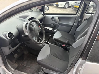 Toyota Aygo 2006 - 1.0-12V + Apk tot 06-2027 image 9