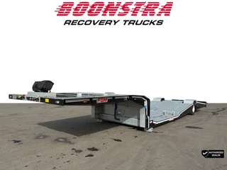 FGM 19 2026 - 2x Winch Truck Transporter *NEW* Direct Drive Sofort Verfugbar te koop