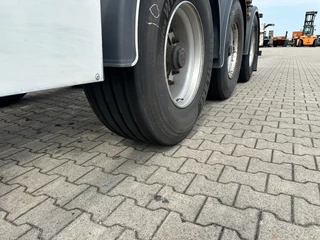 LAG N/A 2017 - 20FT/30FT ADR Chassis / BPW DRUM / ADR (EXII, EXII, FL, AT) / NL-Chassis / 10x available obrazek 19